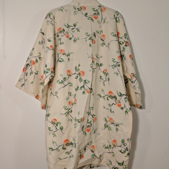 Flowy cardigan - Picture 5 of 5